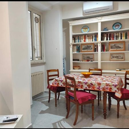 Vatican Apartment Roma Exterior foto