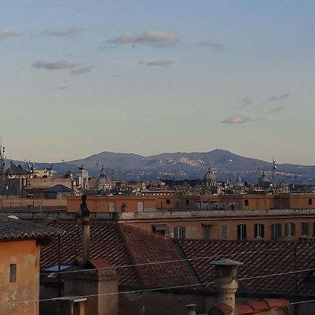 Vatican Apartment Roma Exterior foto