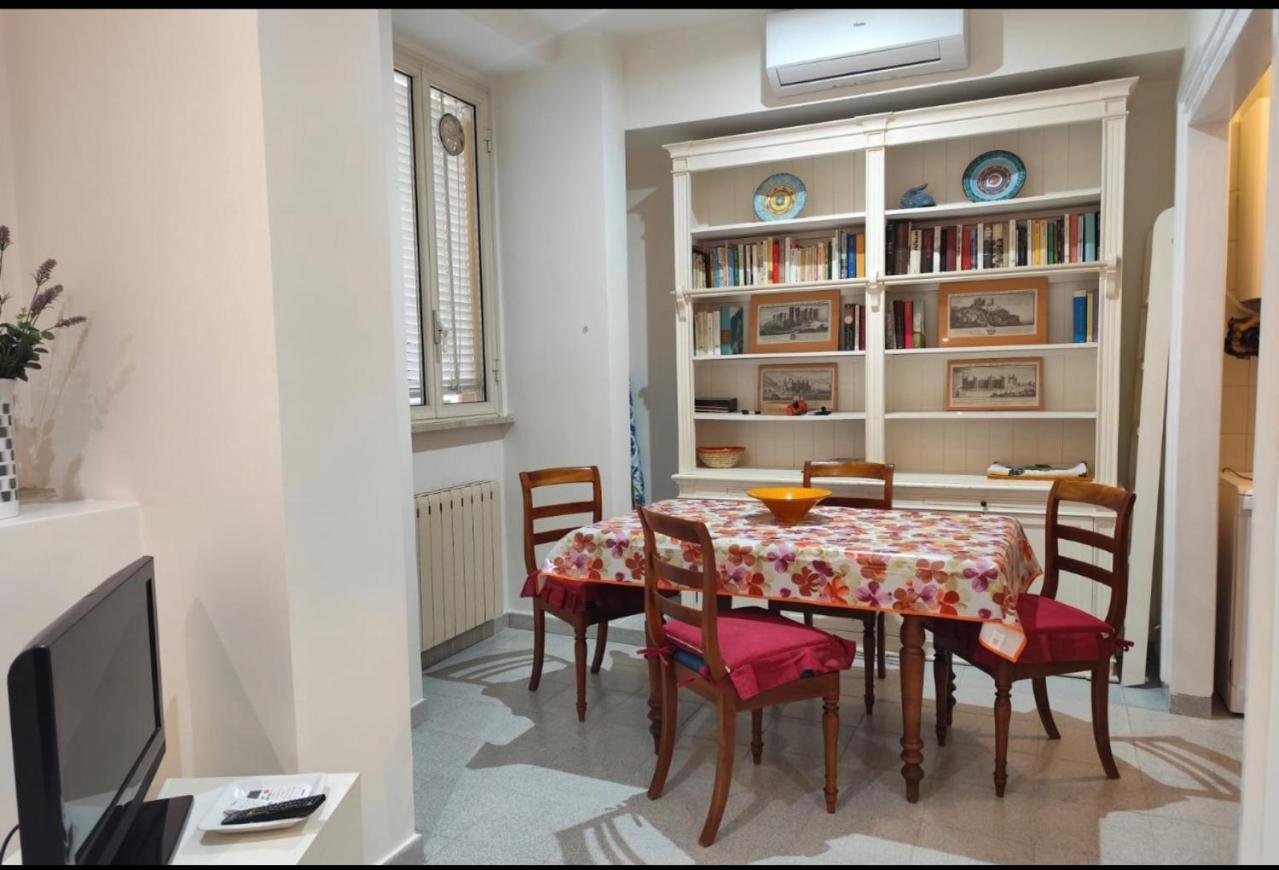 Vatican Apartment Roma Exterior foto
