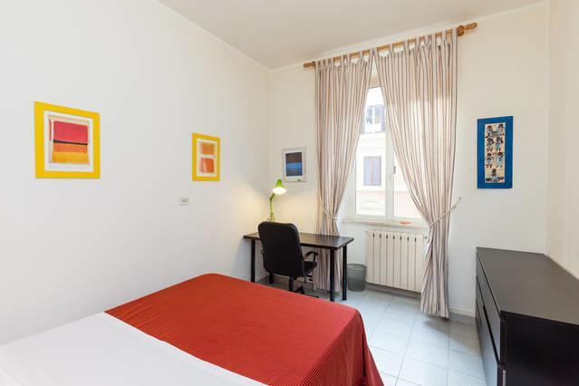 Vatican Apartment Roma Exterior foto