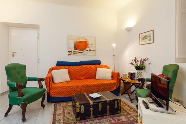 Vatican Apartment Roma Exterior foto