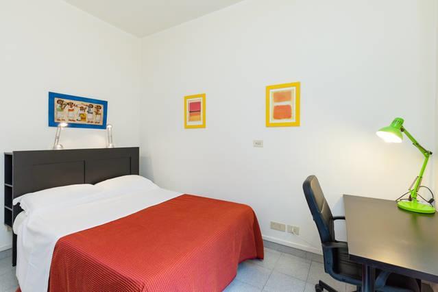 Vatican Apartment Roma Exterior foto