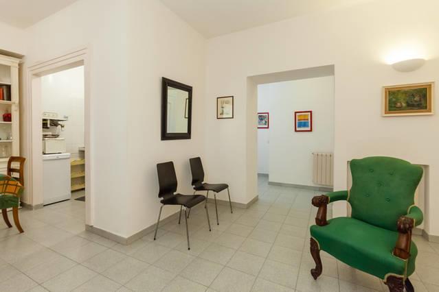 Vatican Apartment Roma Exterior foto