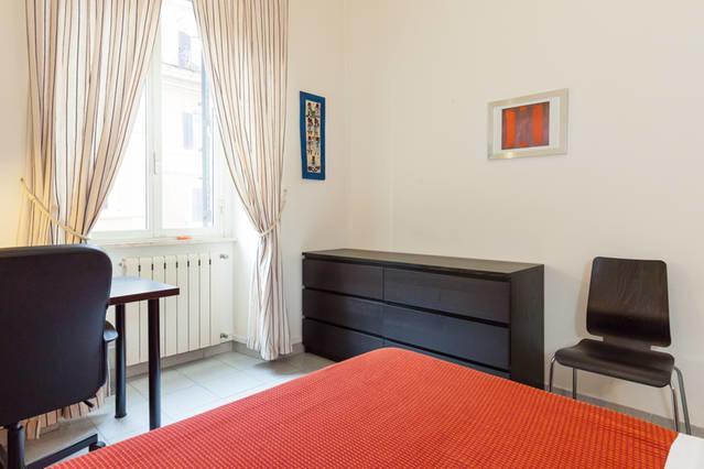 Vatican Apartment Roma Exterior foto