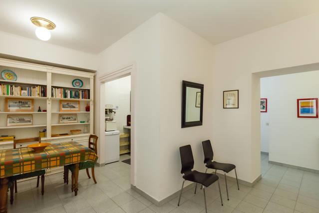 Vatican Apartment Roma Exterior foto
