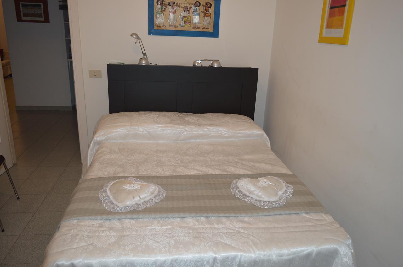 Vatican Apartment Roma Exterior foto